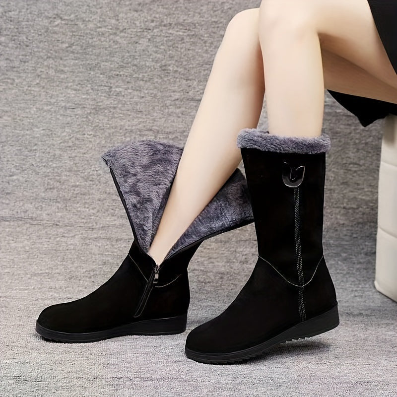 Bottes Erylia (Nouvelle Collection)