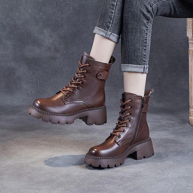 Bottes Velyssa (Nouvelle Collection)