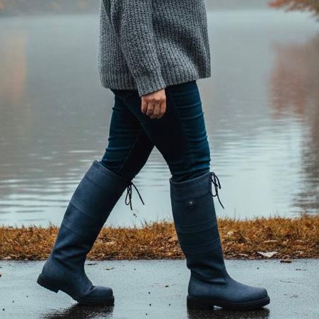 Bottes Eliana (Nouvelle Collection de saison)