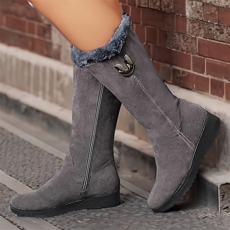 Bottes Erylia (Nouvelle Collection)