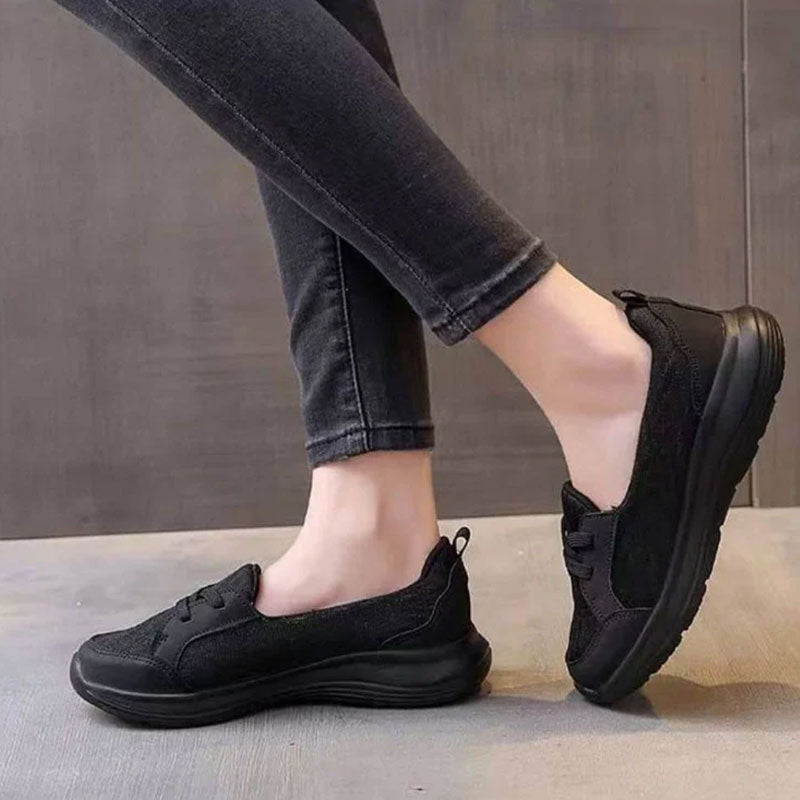 Chaussure Vesta (Orthopedia Confort+) Tendance de la Saison! - Caren Erolds