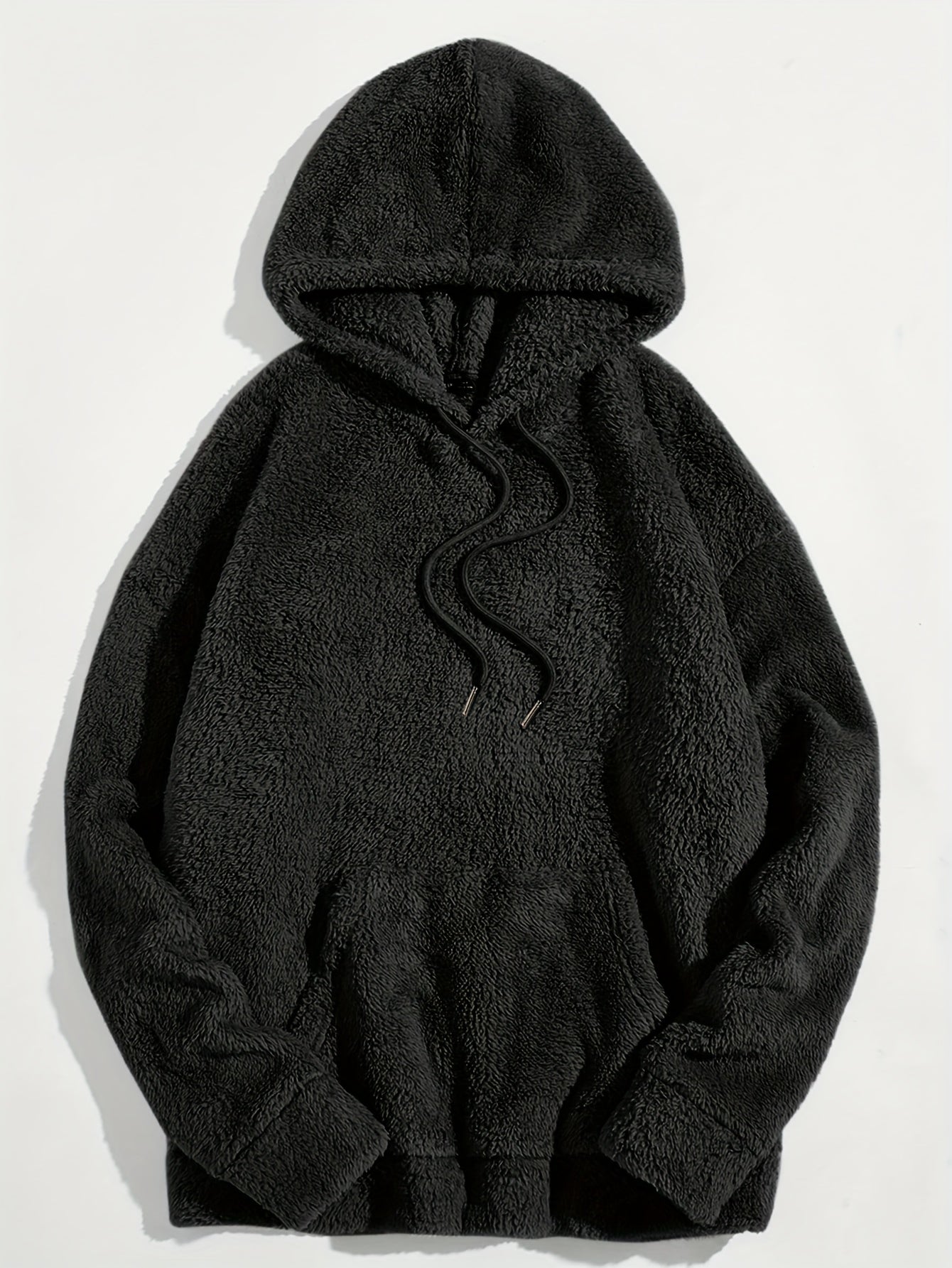 Hoodie Valéria Polaire confortable (Nouvelle Collection)