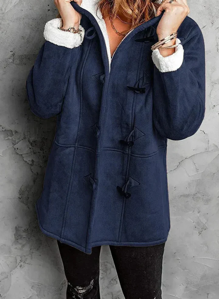 Veste Aurea (Collection Hiver)