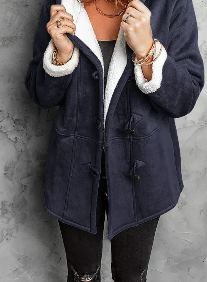 Veste Aurea (Collection Hiver)