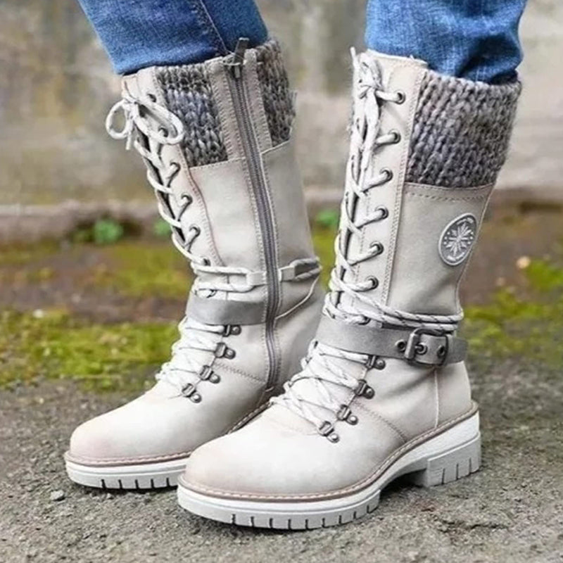 Bottes Alaska Twist (Nouvelle Collection)