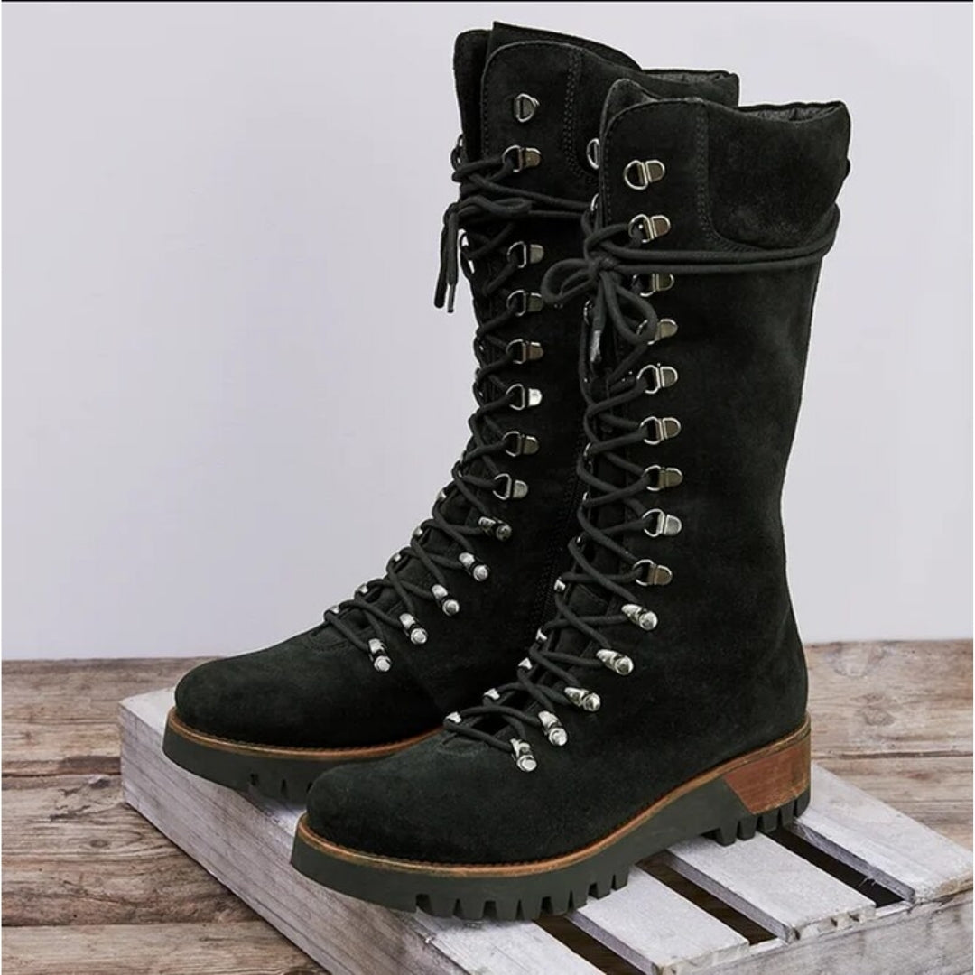 Bottines Marche North Pole